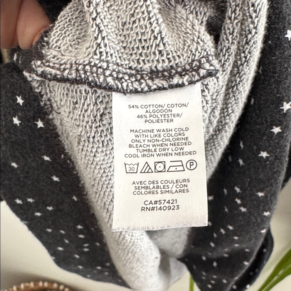 LOFT Starry Pullover - Picture 6 of 7